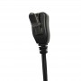 where to buy Handheld Microphone, Metal Walkie Talkie Speaker, K-Head Wired Earphone from china supplier