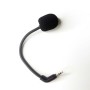 where to buy microphone noise cancellation mic with noise cancellation Nose Cancelling Microphone from china supplier