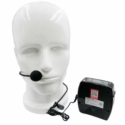 where to buy Unidirectional Collar Neck Mike Microphone, Wired Microphone, Neck-mounted Microphone from china supplier