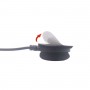 where to buy 3.5mm Headworn Wired Microphone, Stick-On Condenser Headset, Wired Microphone from china supplier