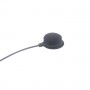 where to buy 3.5mm Headworn Wired Microphone, Stick-On Condenser Headset, Wired Microphone from china supplier