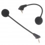 where to buy Inline Replacement Microphone Core Microphone Core Headset Microphone from china supplier
