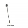 where to buy Custom Mini Microphone Mini Wired Microphone mini Microphone from china supplier