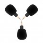 where to buy Portable Wireless Microphone Mini Wireless Microphone Mini Wireless Karaoke Microphone from china supplier