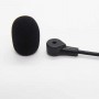 where to buy Gooseneck Microphone Inline Gooseneck Microphone sports Gaming Headset from china supplier