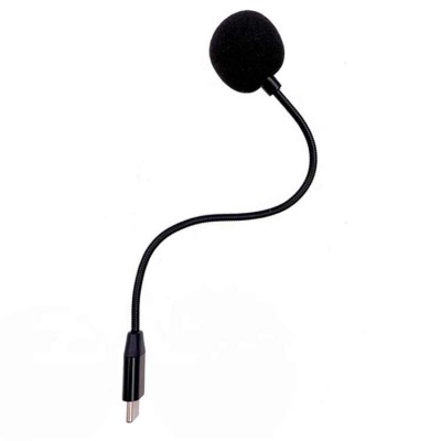 where to buy Best Type C Microphone Flexible Microphone Type-C Gooseneck Microphone from china supplier