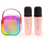 where to portable karaoke bluetooth speaker karaoke bluetooth speaker with microphone and karaoke and speaker China supplier