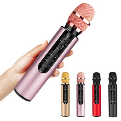 where to buy microphone with speaker karaoke speakers and mic wireless china supplier