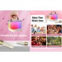 where to buy outdoor karaoke system best karaoke party speaker and wireless karaoke speaker china supplier