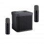 where to buy party speaker with karaoke best sound quality karaoke machine and top karaoke speaker China supplier