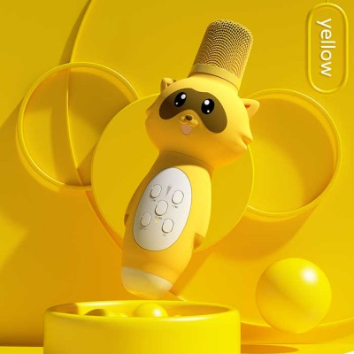 where to buy karaok microphone speaker with mic and karaoke set china supplier