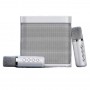where to buy speaker for karaoke microphone loudest karaoke machine and best karaoke party speaker china supplier