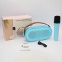 where to buy karaoke speaker portable moment karaoke soundbar and karaoke system speaker China supplier
