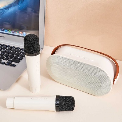 where to buy karaoke speaker set best karaoke bluetooth speaker and karaoke sound system price China supplier