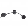 where to buy collar mic with noise cancellation, Micro USB Flexible Gooseneck Mic from china supplier