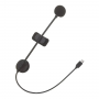 where to buy collar mic with noise cancellation, Micro USB Flexible Gooseneck Mic from china supplier