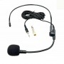 where to buy Microphone for Teaching, Headband Microphone, Headband Microphone with 6.35 Adapter from china supplier