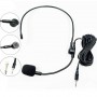 where to buy Microphone for Teaching, Headband Microphone, Headband Microphone with 6.35 Adapter from china supplier