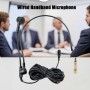 where to buy Microphone for Teaching, Headband Microphone, Headband Microphone with 6.35 Adapter from china supplier