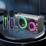 where to buy bluetooth speaker speaker with mic and karaoke speaker with mic china supplier