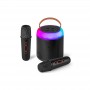 where to buy karaoke speaker with mic portable karaoke speaker and party speaker with mic china supplier