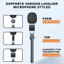 wireless mic with speaker portable mic and speaker and karaoke speaker with mic