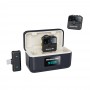 onde comprar microfone sem fios fone de ouvido microfone lapela fornecedor china