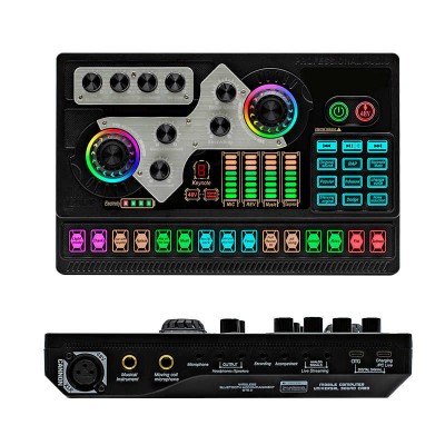 where to buy bluetooth podcast microphone bluetooth streaming microphone and streaming karaoke machine china supplier