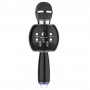 ¿Dónde comprar un micrófono de mano Bluetooth para karaoke? Proveedor chino.