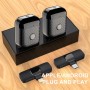 ¿Dónde comprar un micrófono inalámbrico con altavoz, un micrófono portátil y un altavoz de un proveedor chino?