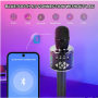 where to buy universal wireless microphone universal karaoke microphone and bluetooth handheld microphone china supplier