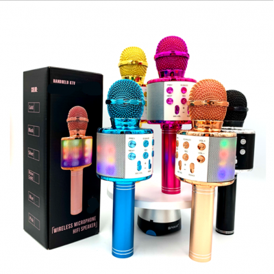 where to buy universal karaoke system universal wireless microphone and wireless microphone for singing china supplier