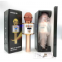 dove acquistare microfono a condensatore wireless bluetooth e microfono e cuffie bluetooth con microfono fornitore cinese