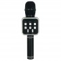 where to buy multi microphone system bluetooth speaker with lights and microphone and speaker with lights china supplier