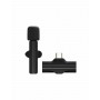 Where to buy bluetooth mic and speaker, wireless lavalier microphone and clip on bluetooth microphone china supplier