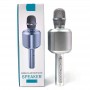 Mini Speaker Professional Good Sound Wireless Karaoke Microphone USB Handheld Rechargeable Mike Outdoor Mini Mic Speaker