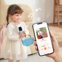where to buy karaoke mini bluetooth karaoke loudspeaker and small karaoke speaker China supplier