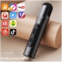 where to buy best karaoke mic wireless pa and karaoke mic bluetooth China supplier