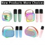 where to buy karaoke system for smart tv karaoke amplifier and speakers and portable speaker with karaoke China supplier