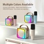 where to buy speaker ktv, mini boom karaoke bluetooth speaker with mini microphone from china supplier