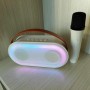 where to buy Portable Karaoke Player, Portable Speaker with Microphone, Karaoke Machine Speaker from china supplier