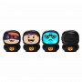 where to buy portable wireless speaker small portable speaker mini boombox from China Supplier