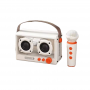 where to buy portable karaoke machines best professional karaoke speakers and wireless karaoke speaker China supplier
