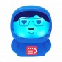 where to buy mini portable speaker wireless robot speaker wireless bluetooth speaker from China Supplier
