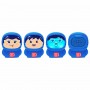 where to buy mini portable speaker wireless robot speaker wireless bluetooth speaker from China Supplier