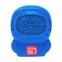 where to buy mini portable speaker wireless robot speaker wireless bluetooth speaker from China Supplier