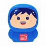 where to buy mini portable speaker wireless robot speaker wireless bluetooth speaker from China Supplier
