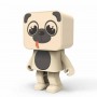 where to buy dancing robot speaker dancing animals speaker portable robot speaker from China Supplier