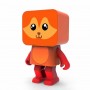 where to buy dancing robot speaker dancing animals speaker portable robot speaker from China Supplier