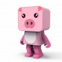 where to buy dancing robot speaker dancing animals speaker portable robot speaker from China Supplier